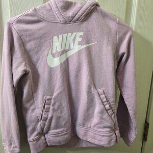 Girls (kid) Nike Hoodie